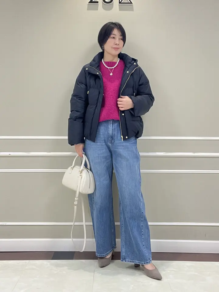 23区 石川 コーディネート画像