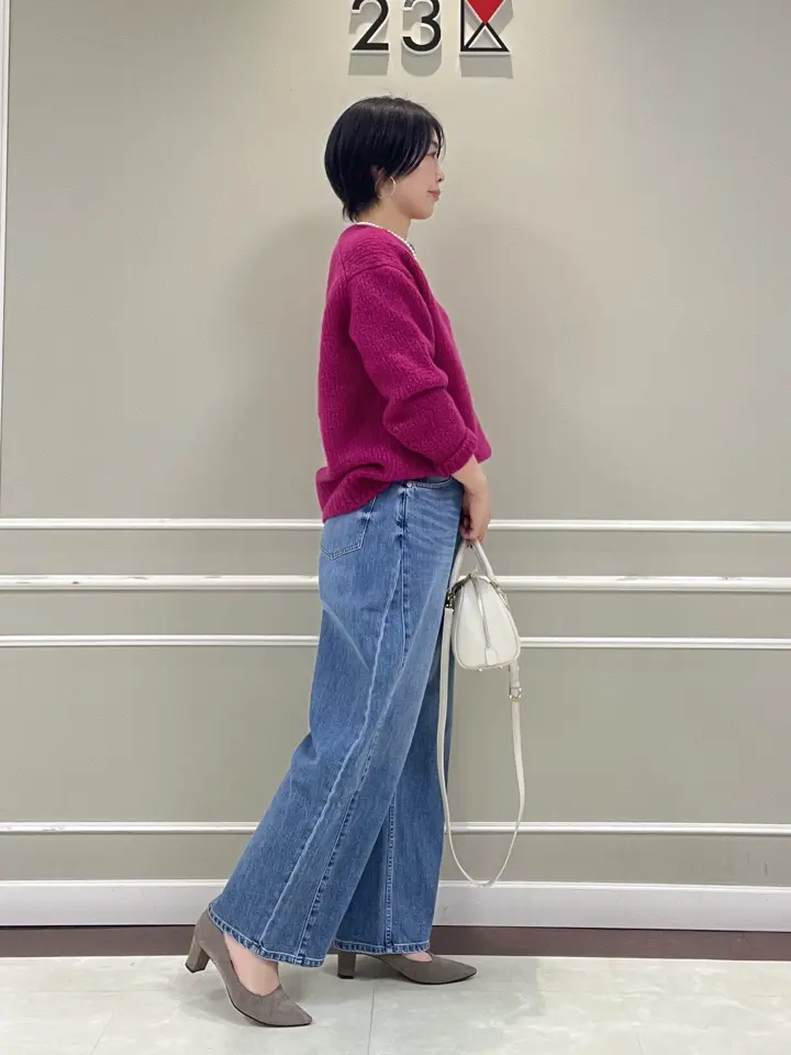 23区 石川 コーディネート画像