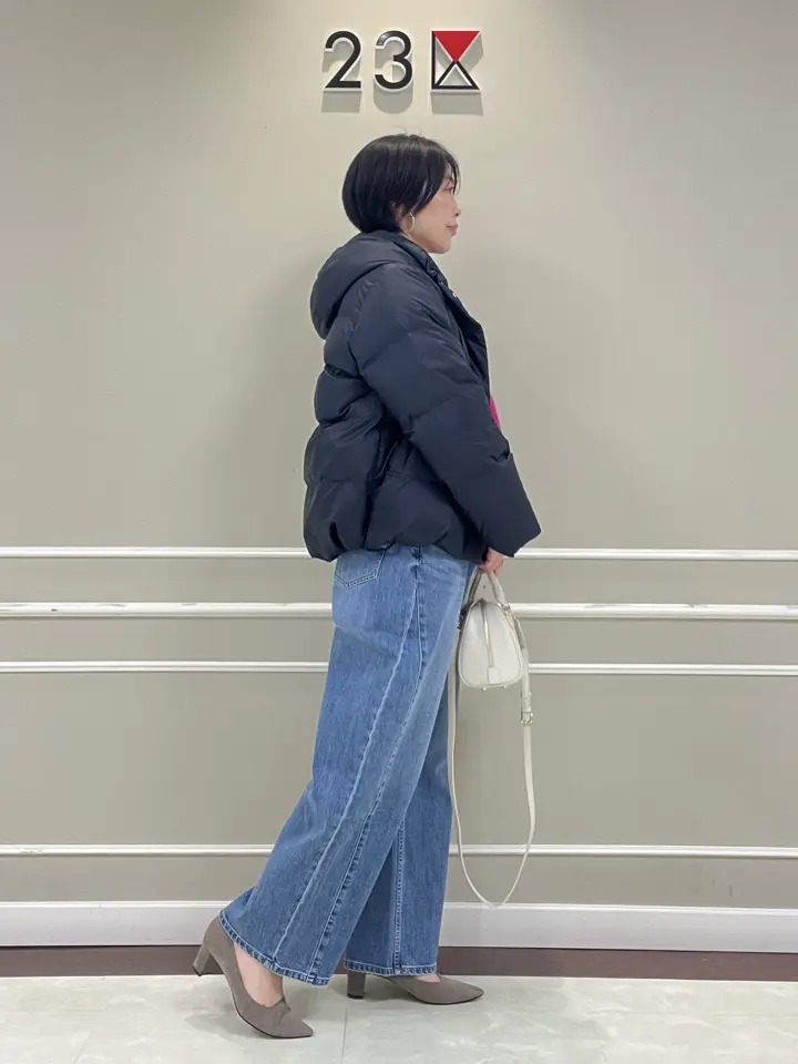 23区 石川 コーディネート画像