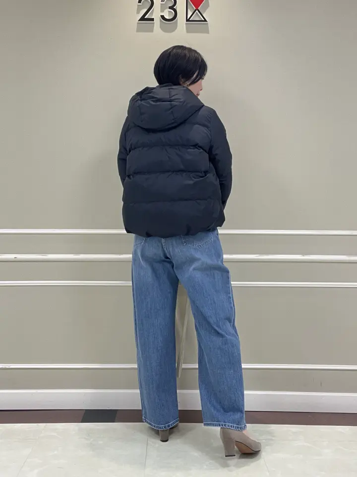 23区 石川 コーディネート画像