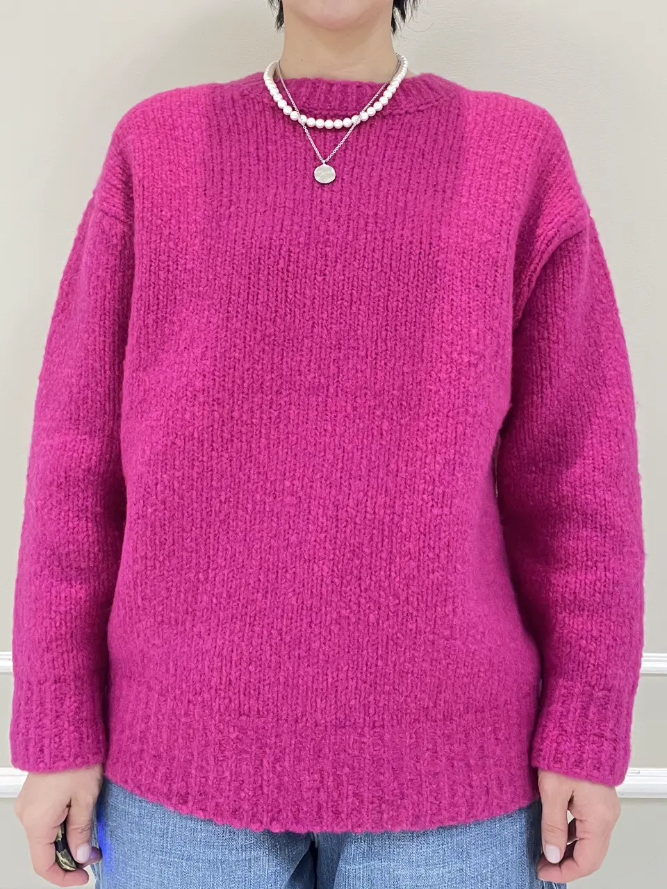 23区 石川 コーディネート画像