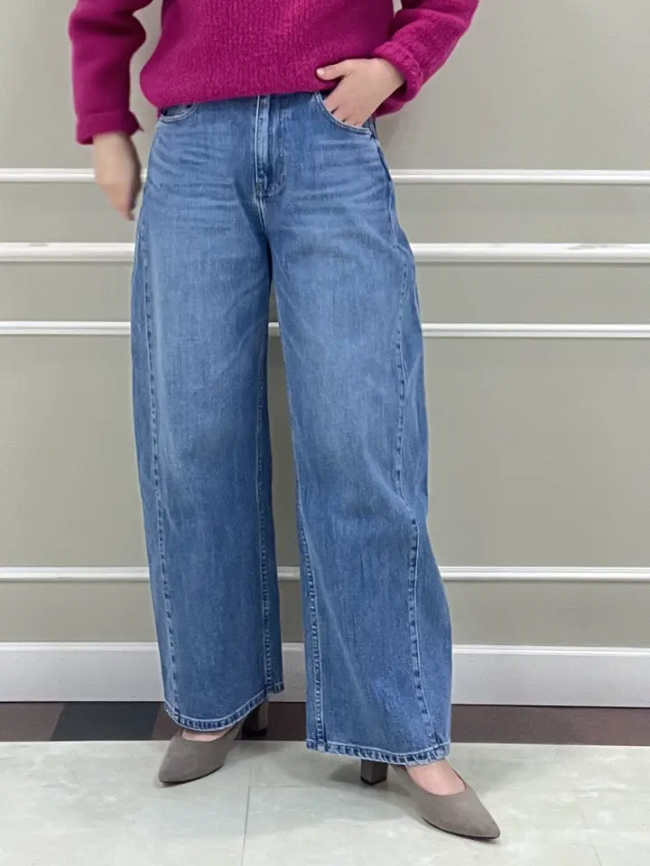 23区 石川 コーディネート画像