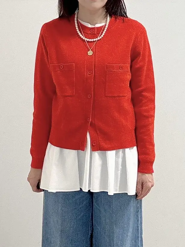 23区 S 宇井 コーディネート画像