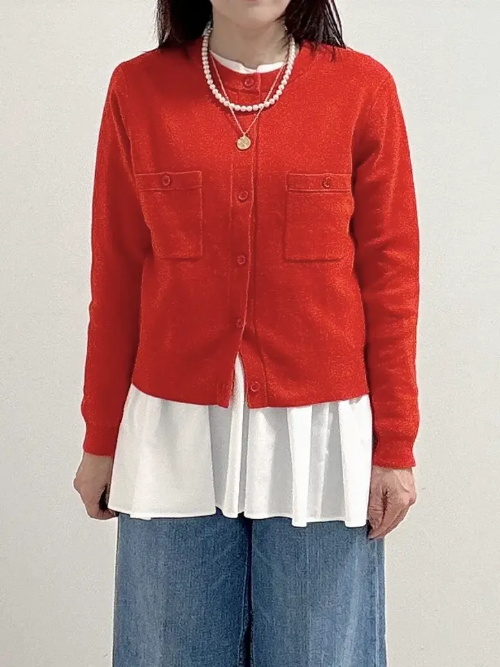 23区 S 宇井 コーディネート画像