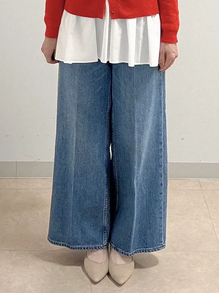 23区 S 宇井 コーディネート画像