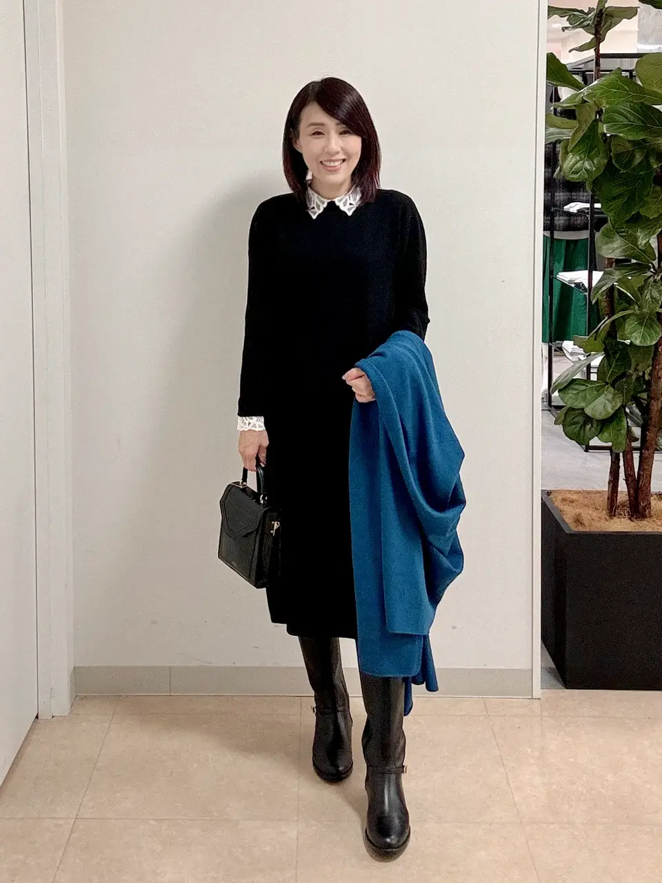 23区 S 宇井 コーディネート画像