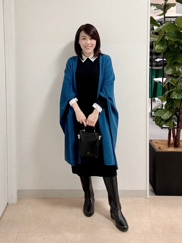 23区 S 宇井 コーディネート画像