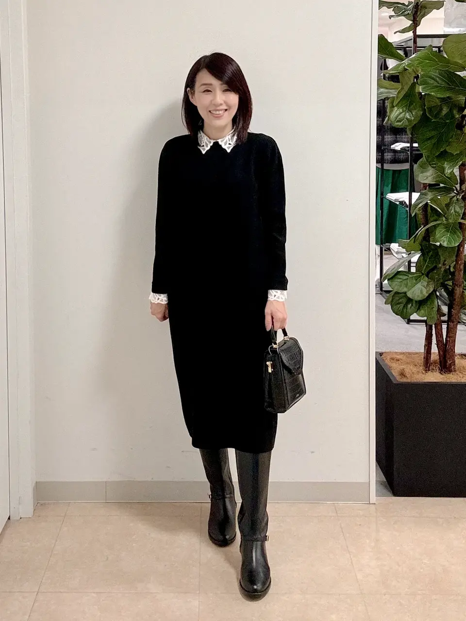 23区 S 宇井 コーディネート画像