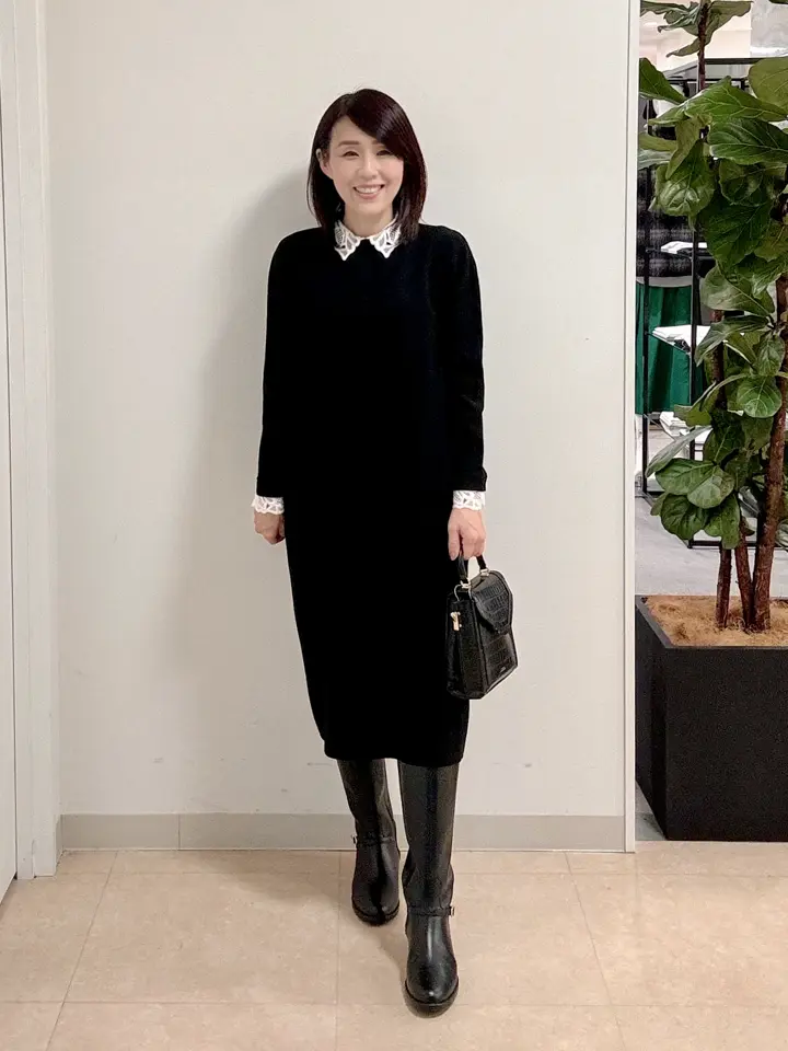 23区 S 宇井 コーディネート画像