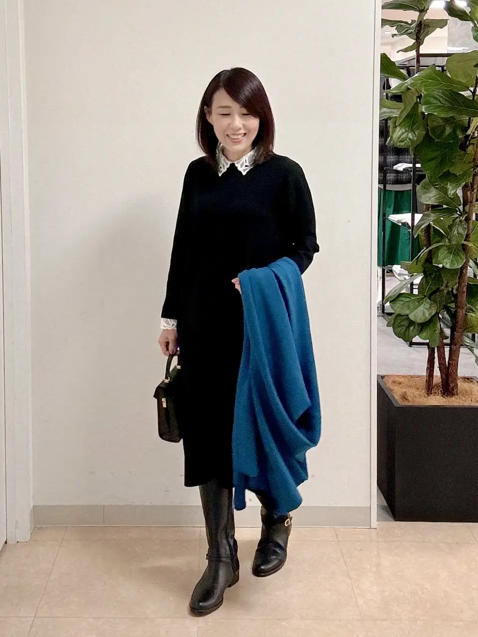 23区 S 宇井 コーディネート画像