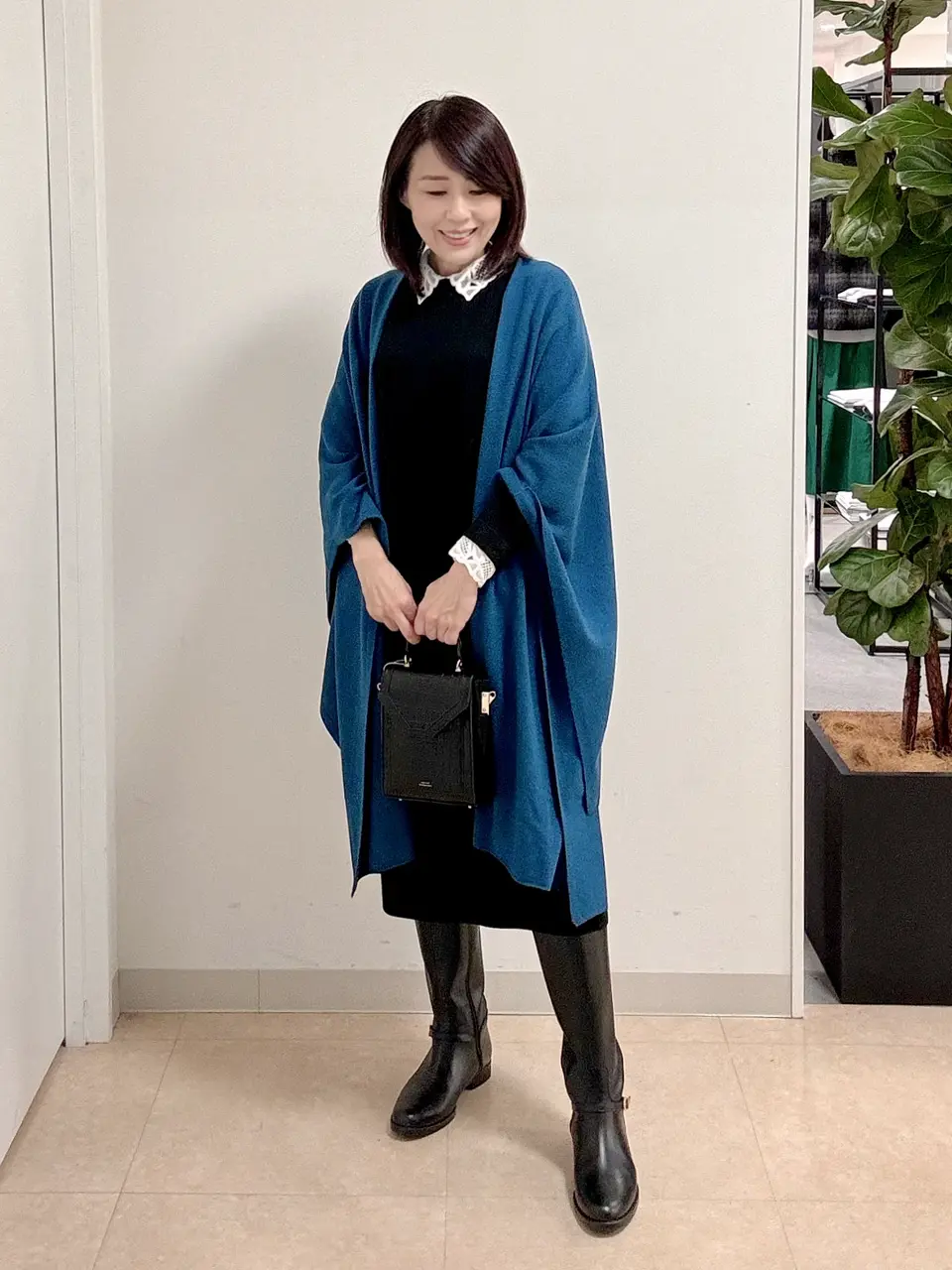 23区 S 宇井 コーディネート画像