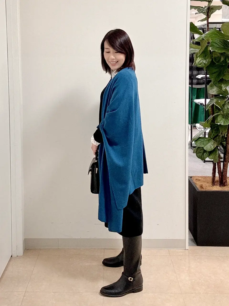 23区 S 宇井 コーディネート画像