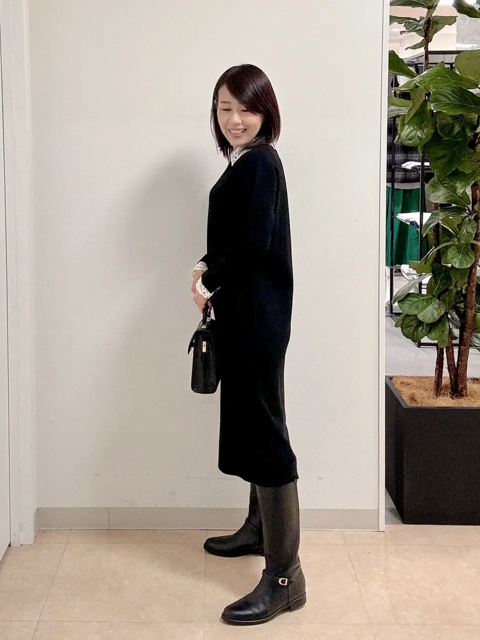 23区 S 宇井 コーディネート画像