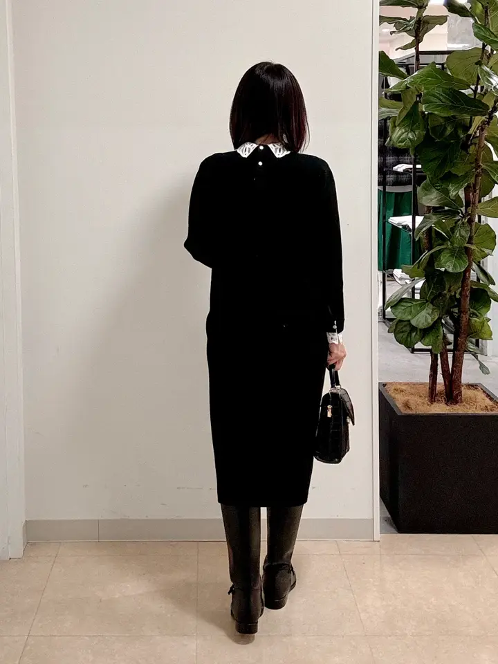 23区 S 宇井 コーディネート画像