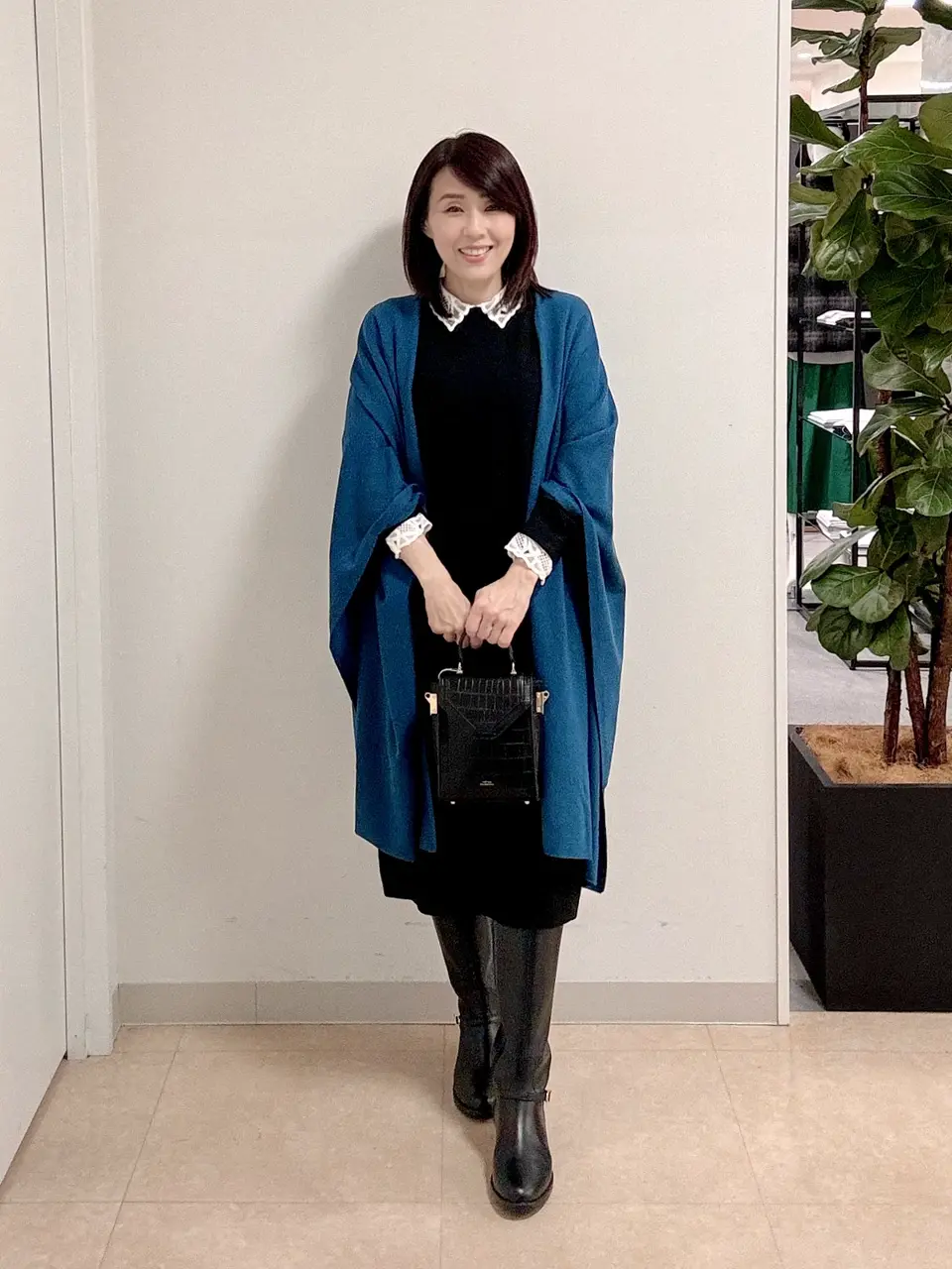 23区 S 宇井 コーディネート画像