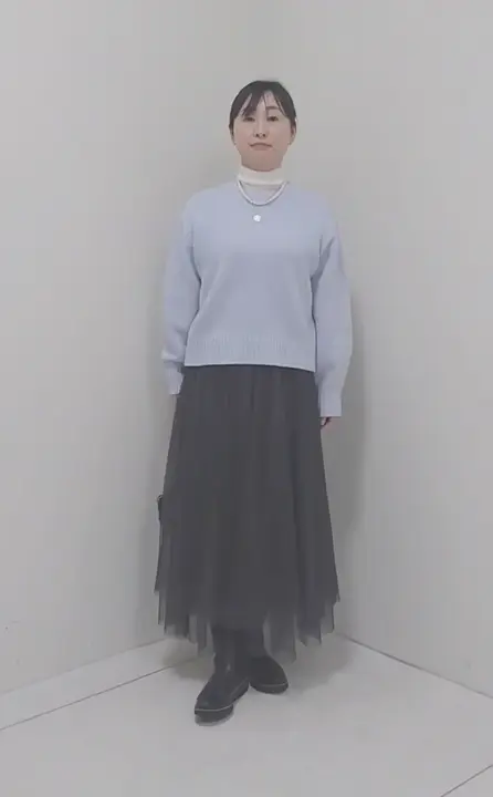 23区 マキ コーディネート画像