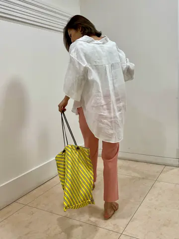 23区 中原 コーディネート画像