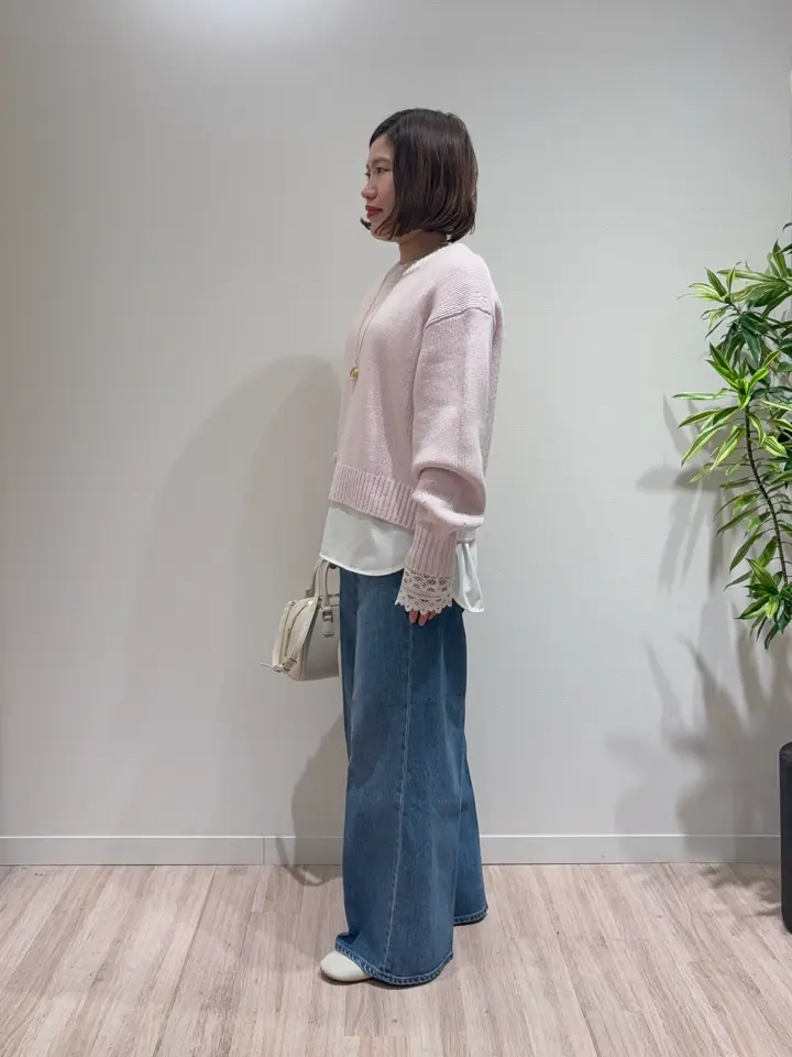 23区 澤田 コーディネート画像