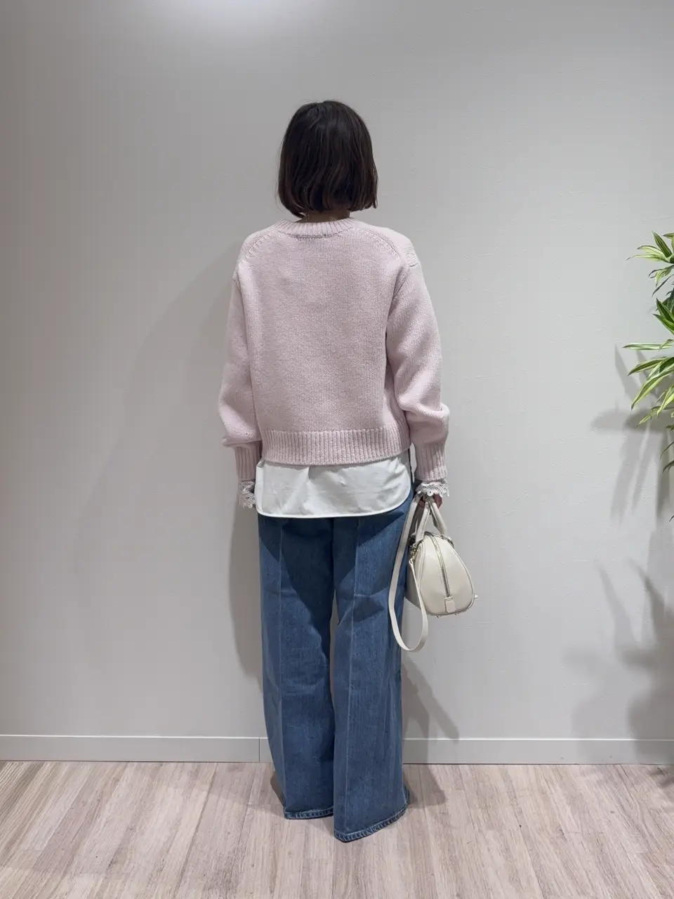 23区 澤田 コーディネート画像