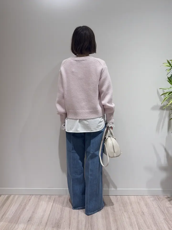 23区 澤田 コーディネート画像