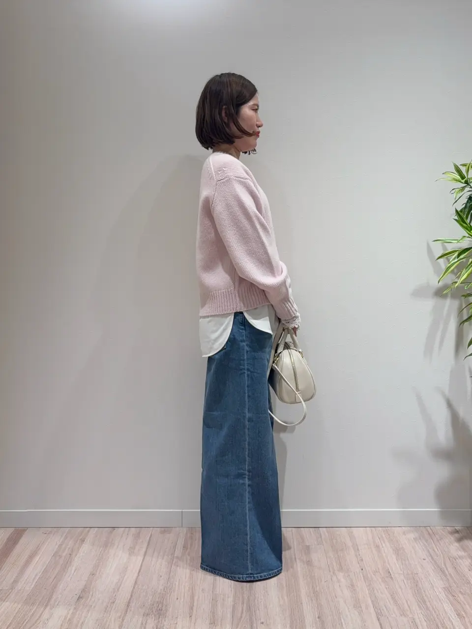 23区 澤田 コーディネート画像