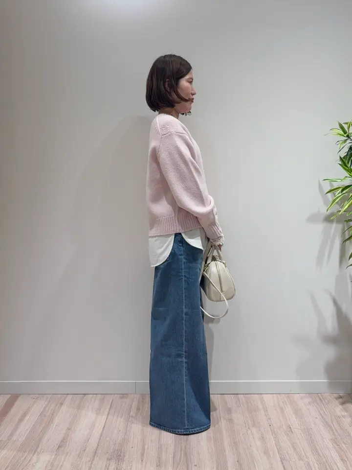 23区 澤田 コーディネート画像