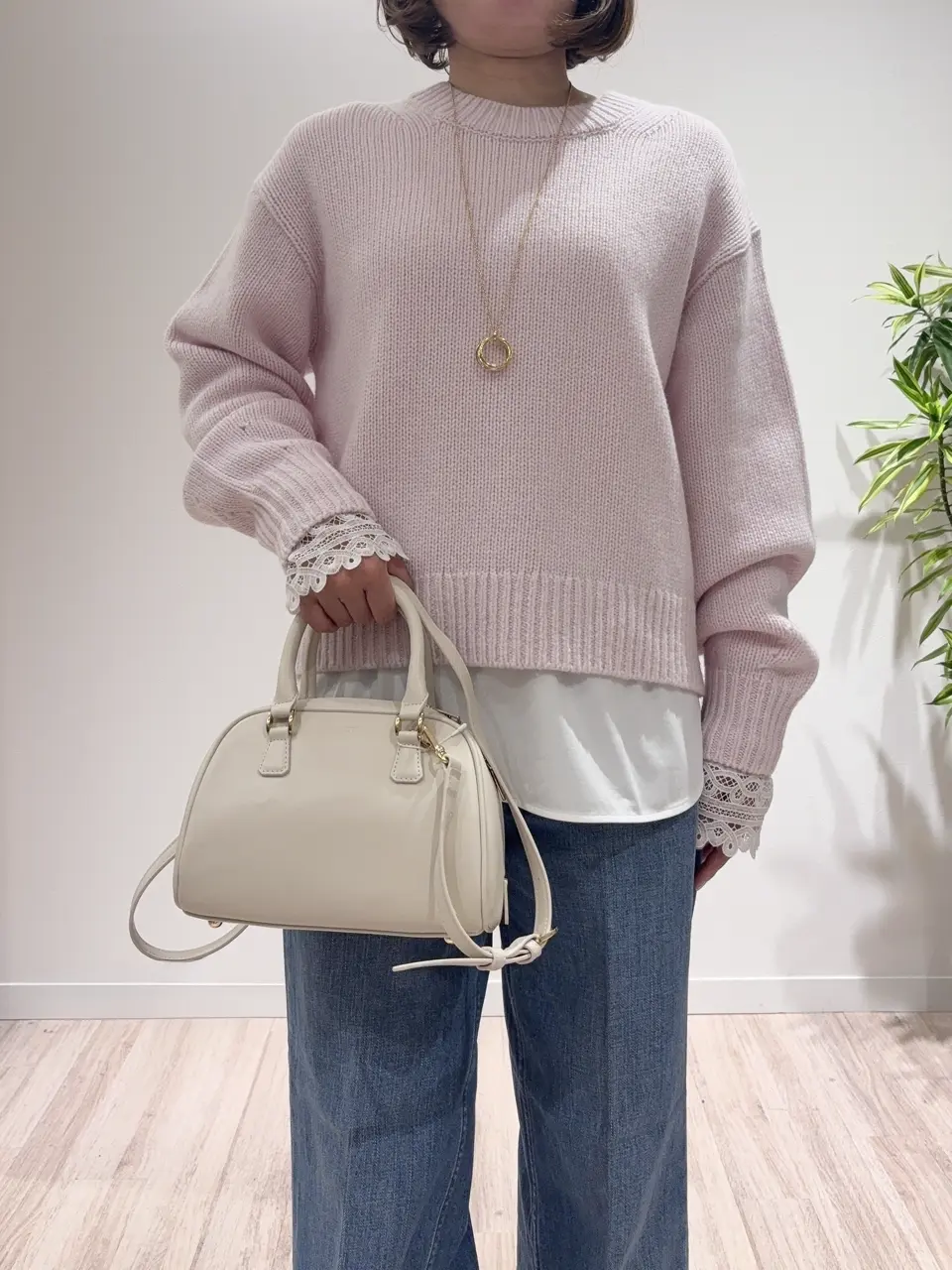 23区 澤田 コーディネート画像