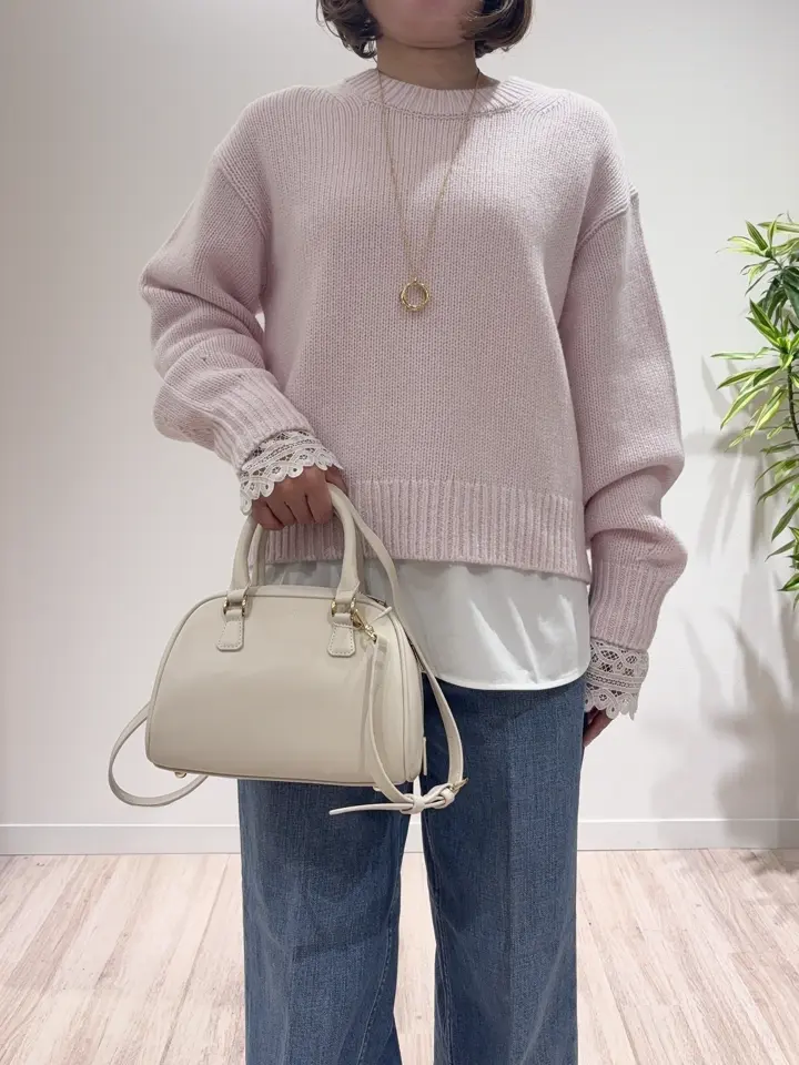 23区 澤田 コーディネート画像