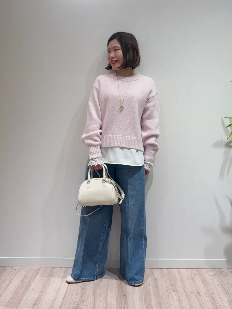 23区 澤田 コーディネート画像