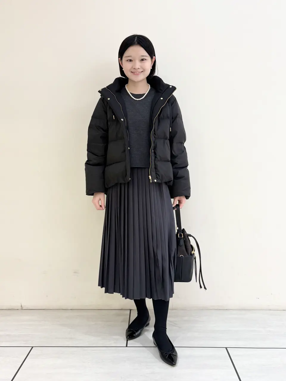 23区 S 松浦 コーディネート画像