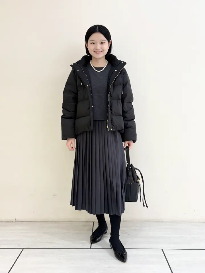 23区 S 松浦 コーディネート画像