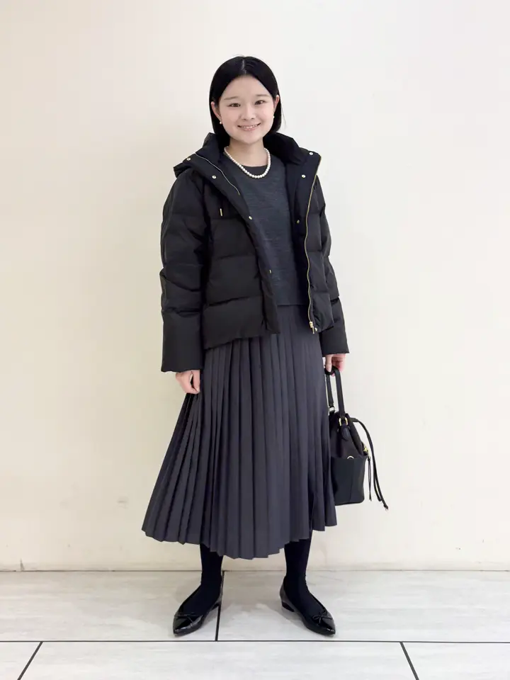 23区 S 松浦 コーディネート画像