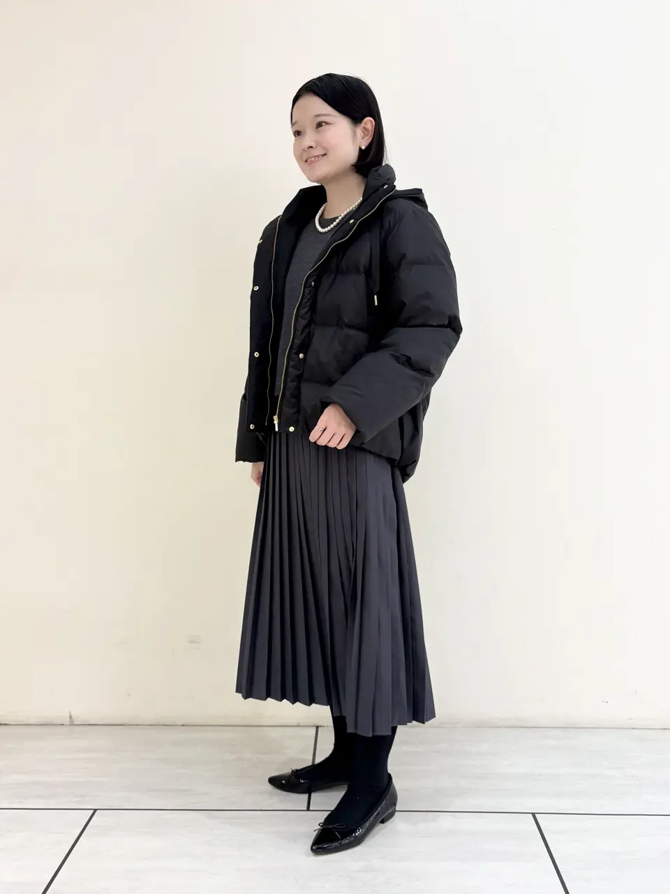 23区 S 松浦 コーディネート画像