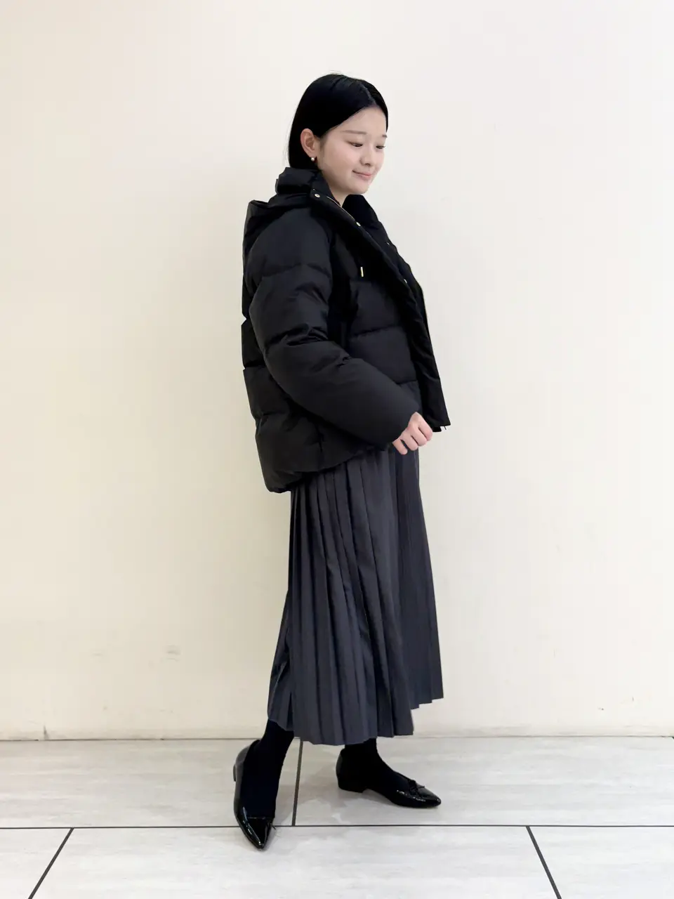 23区 S 松浦 コーディネート画像