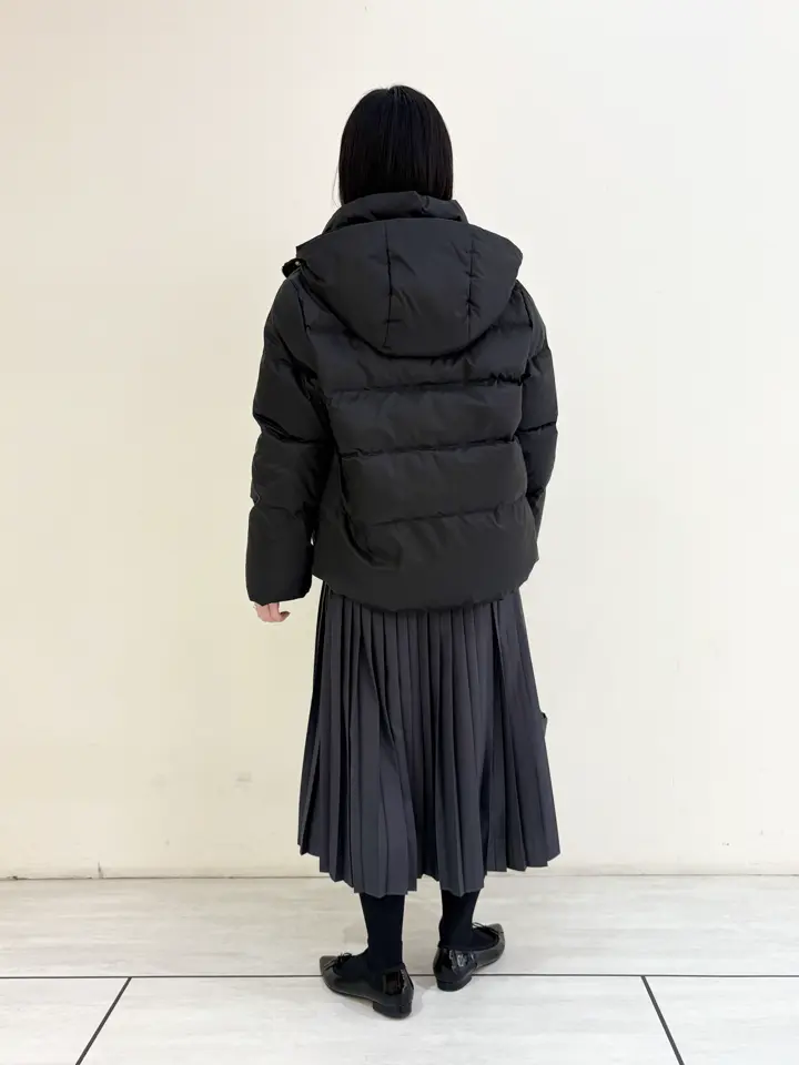 23区 S 松浦 コーディネート画像