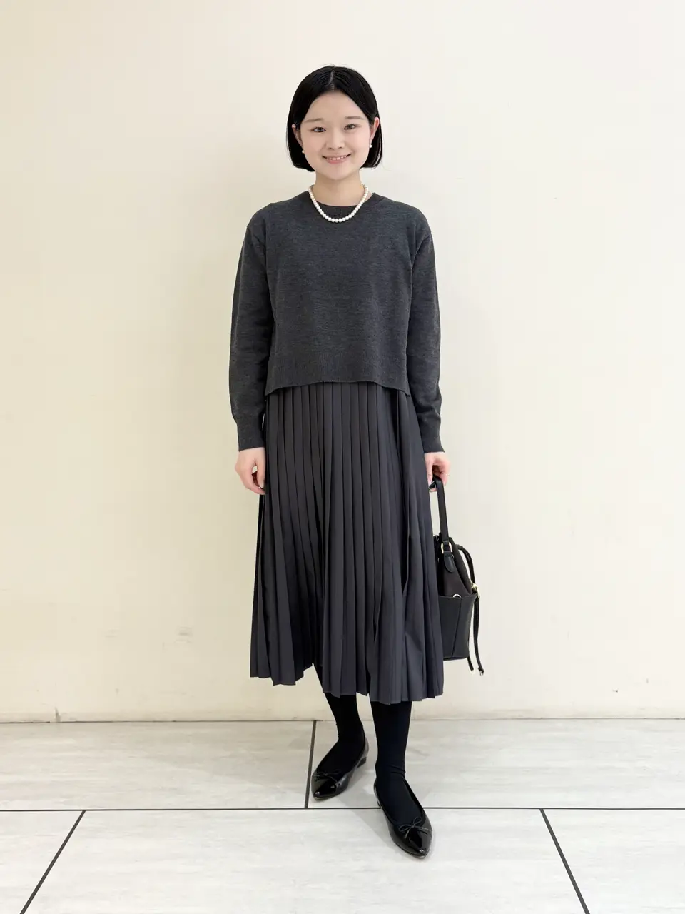 23区 S 松浦 コーディネート画像