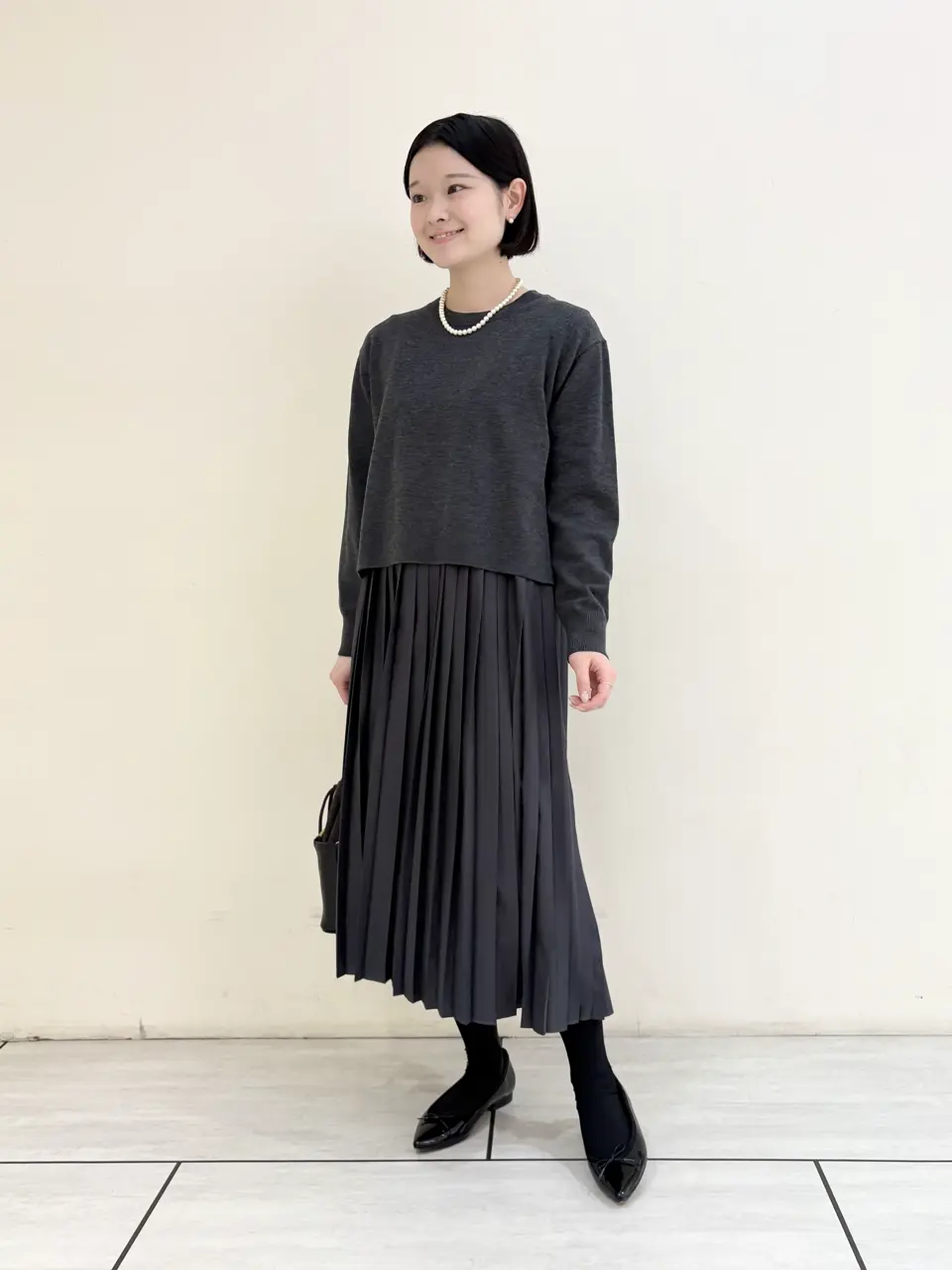 23区 S 松浦 コーディネート画像