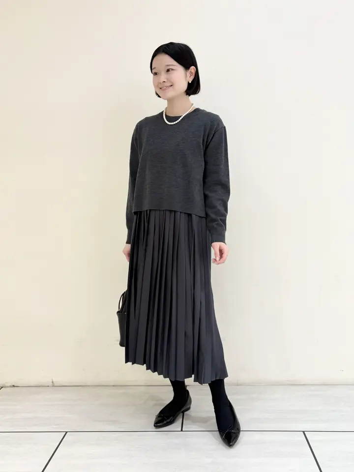 23区 S 松浦 コーディネート画像