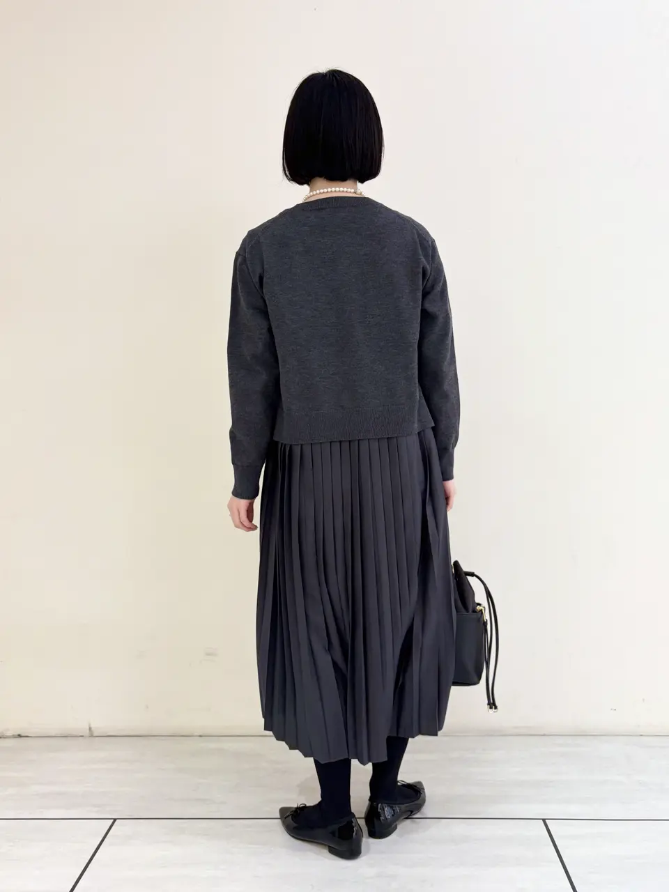 23区 S 松浦 コーディネート画像