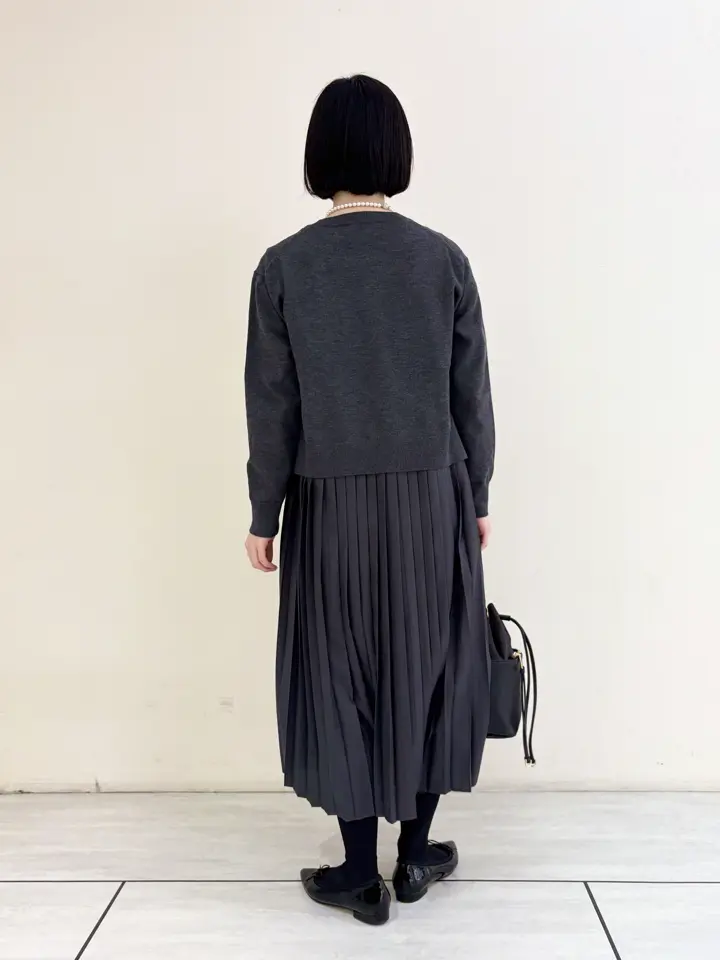 23区 S 松浦 コーディネート画像