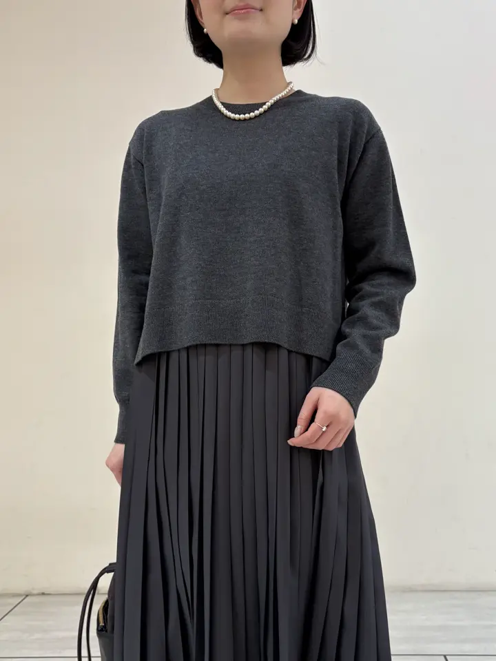 23区 S 松浦 コーディネート画像