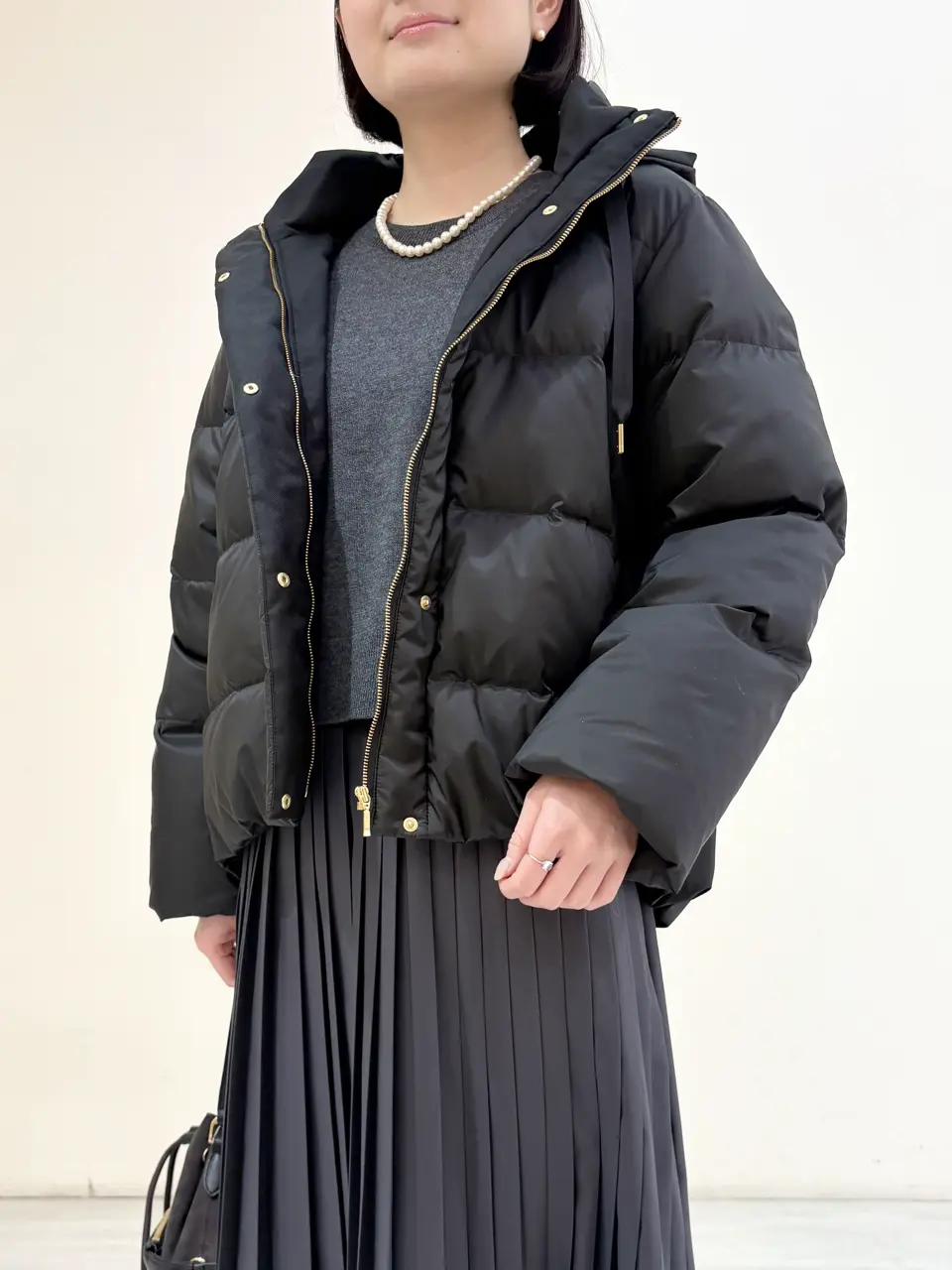 23区 S 松浦 コーディネート画像