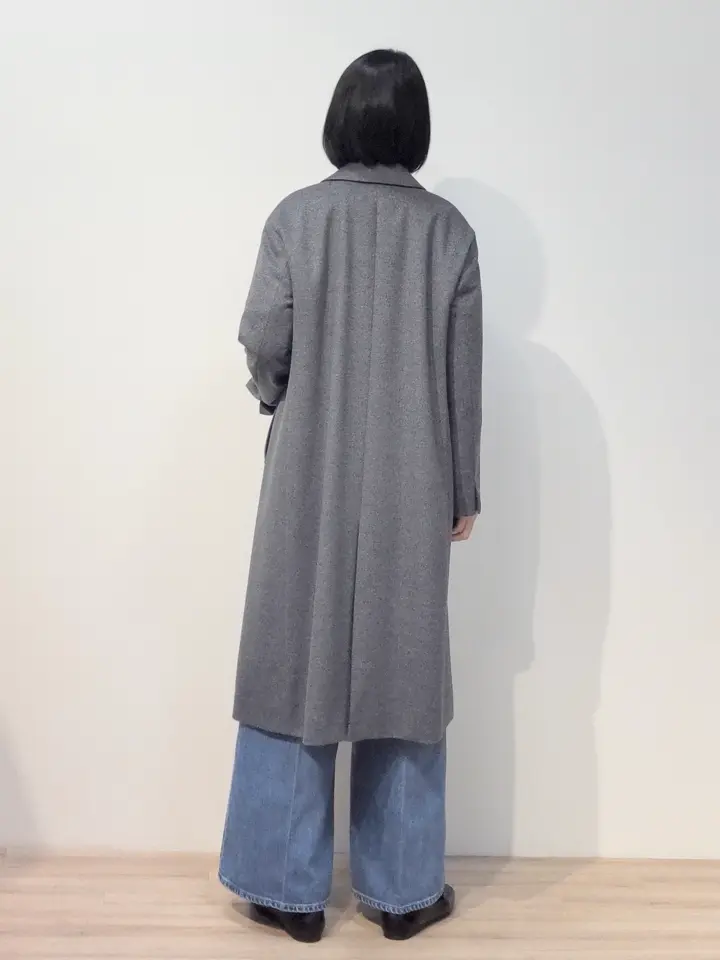 23区 虎走 コーディネート画像