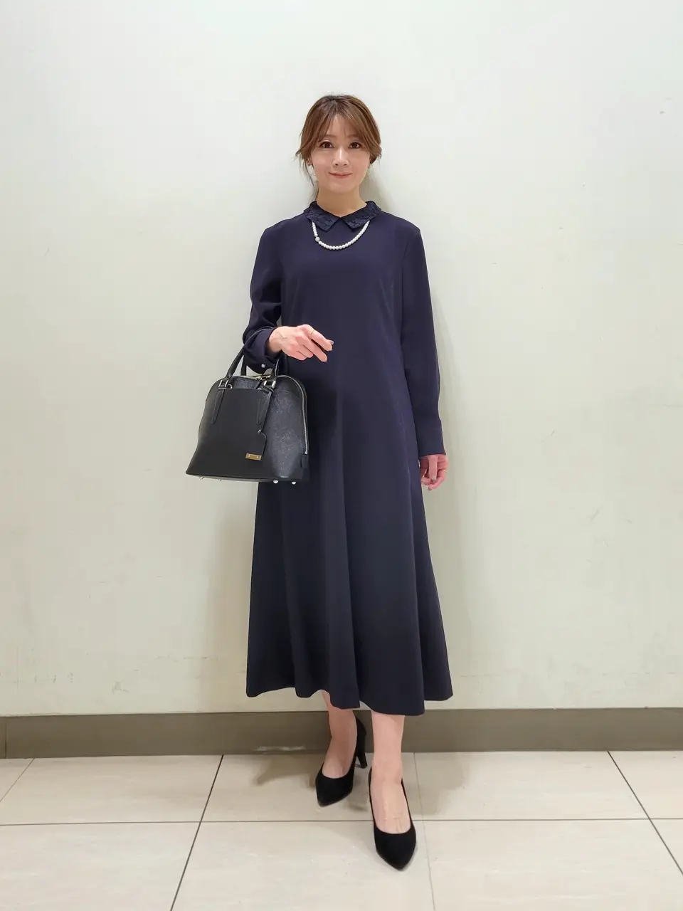  濱地 コーディネート画像