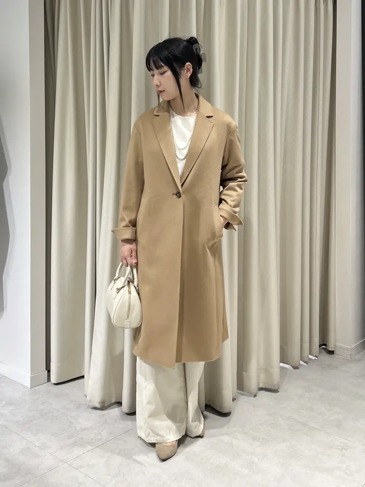 23区 野原 コーディネート画像