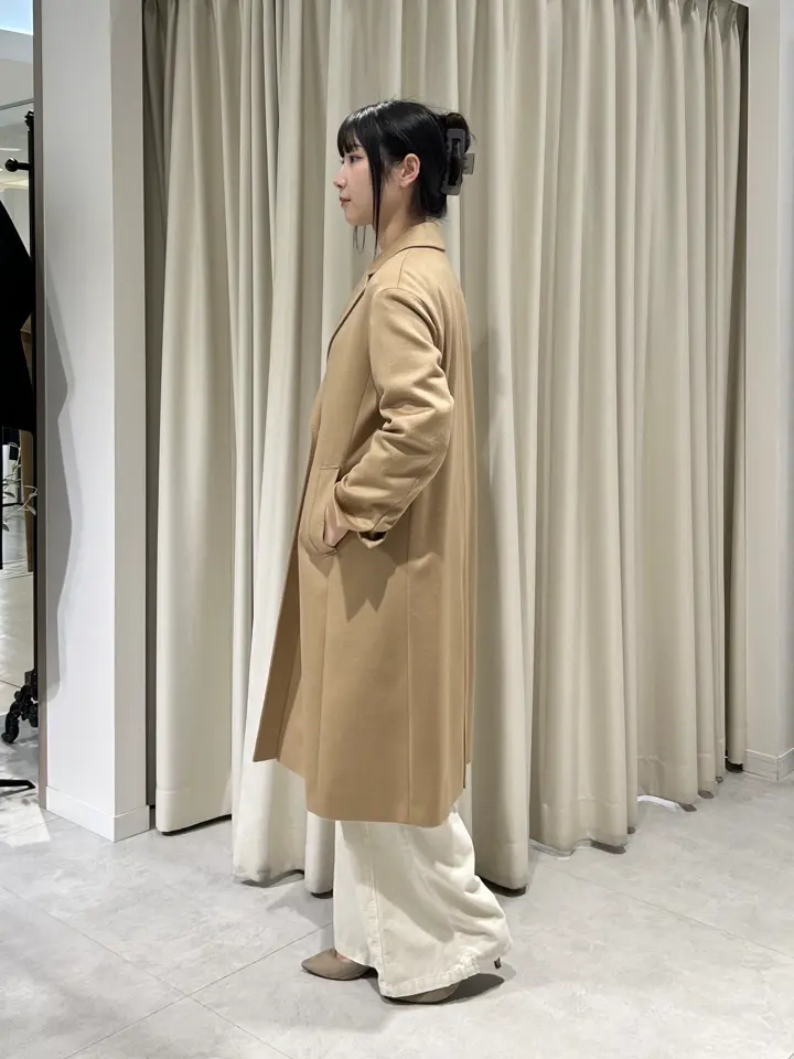 23区 野原 コーディネート画像