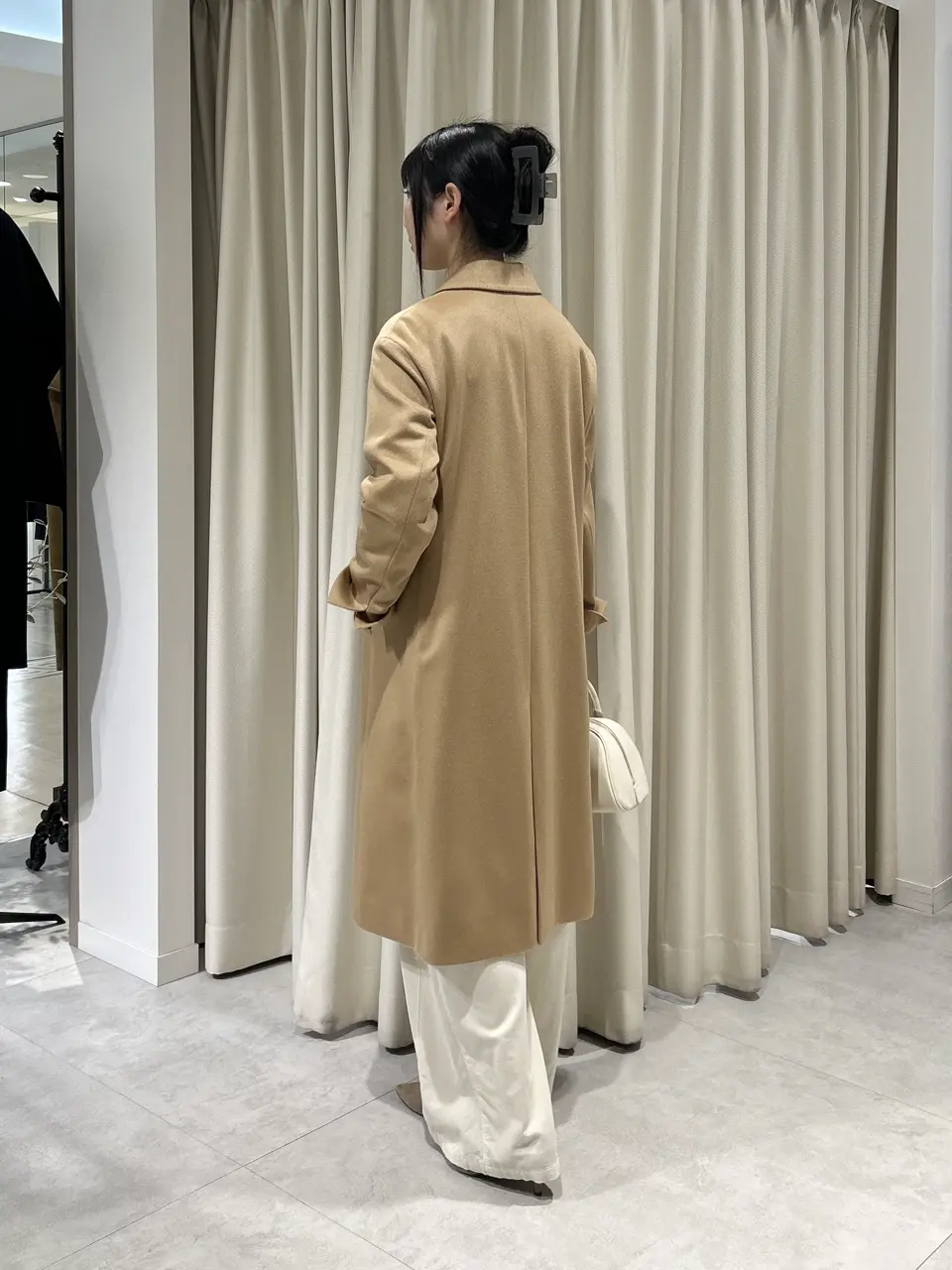 23区 野原 コーディネート画像