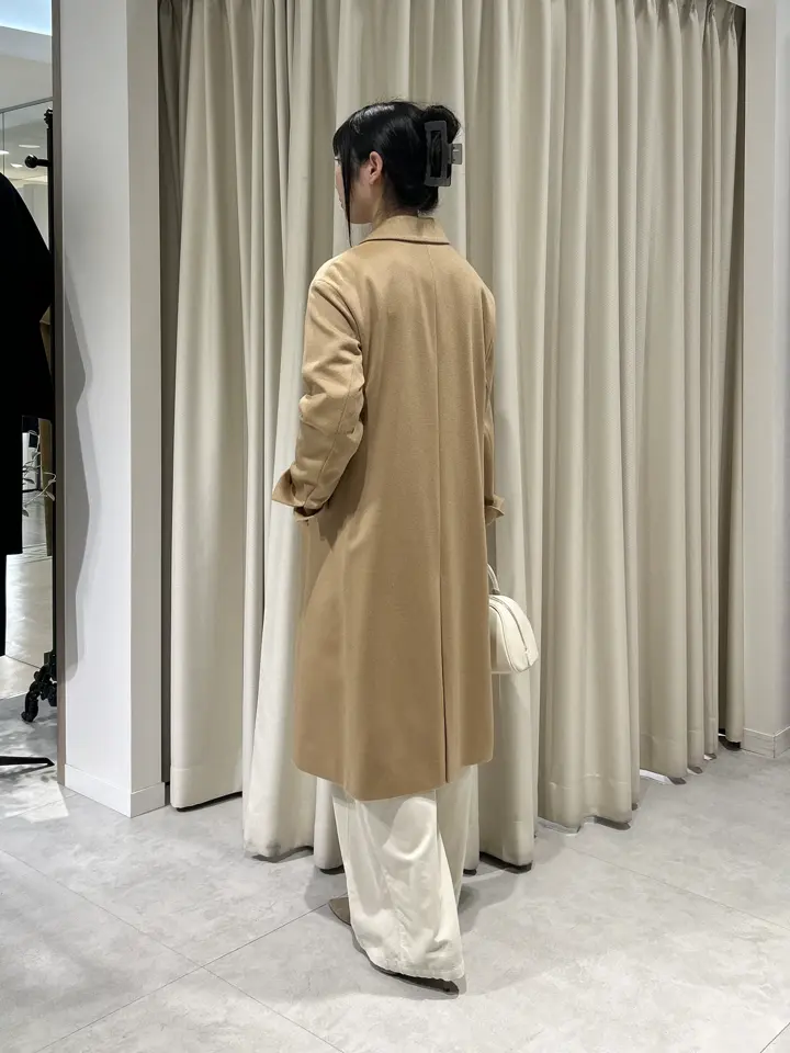 23区 野原 コーディネート画像