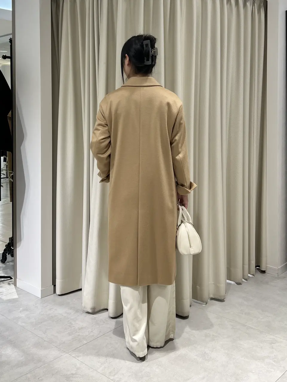 23区 野原 コーディネート画像