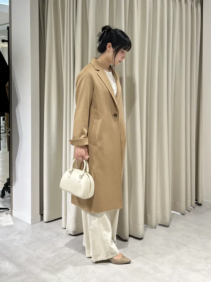 23区 野原 コーディネート画像